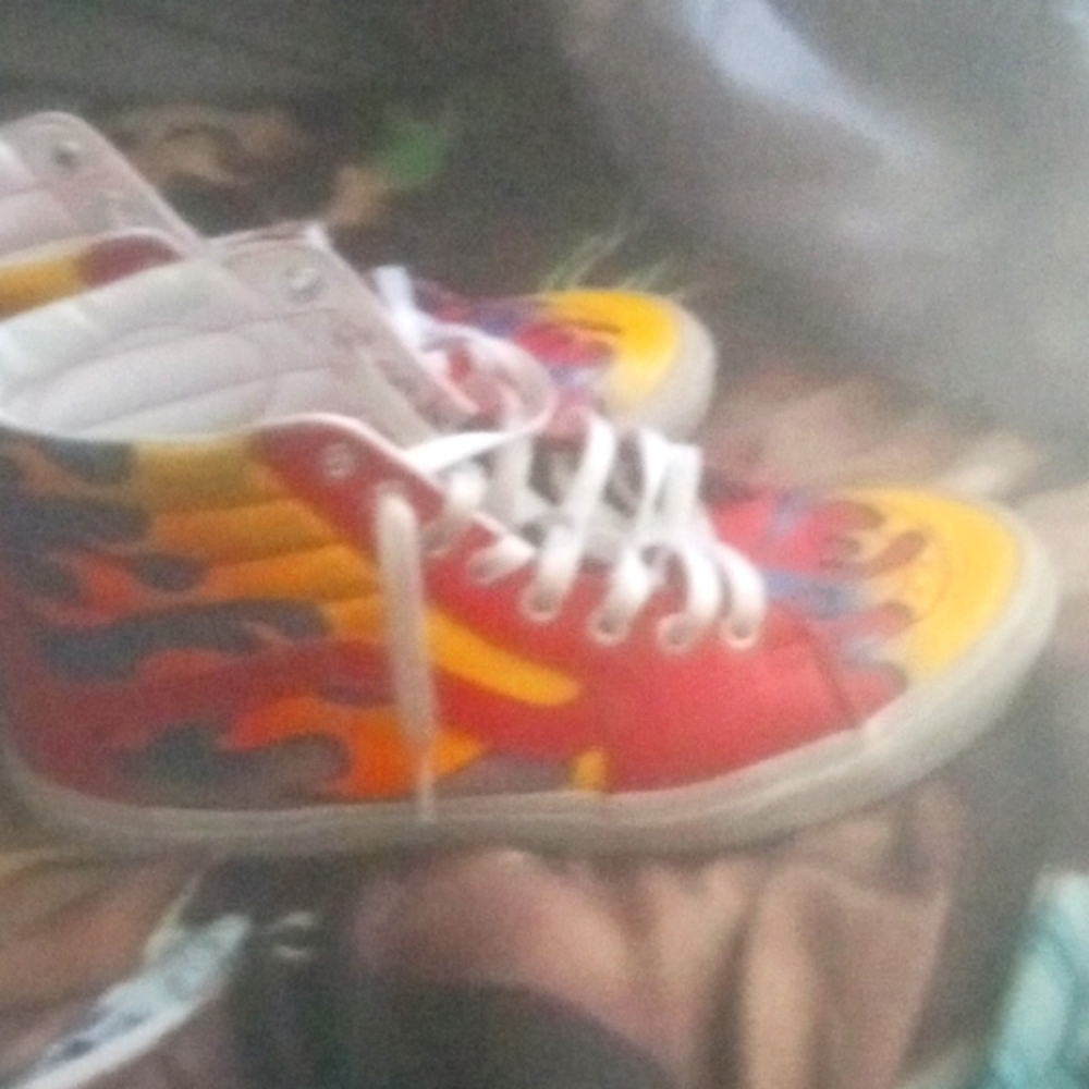 Shoes